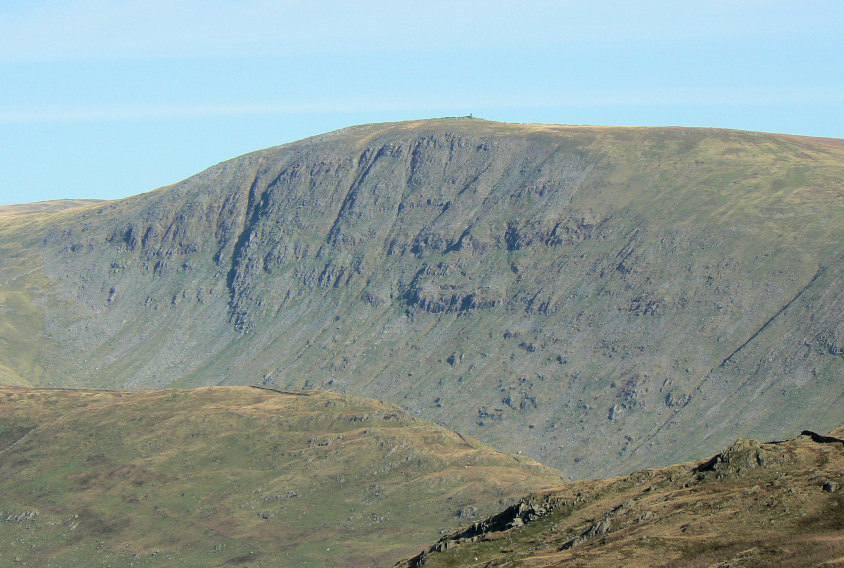 Thornthwaite Beacon Thornthwaite Beacon